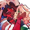 ┈ 　 ⸝⸝ 　 ☆ 　 ₊  　/ lloykita (REVAMP) Discord server icon