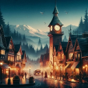 New Storybrook