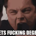 Degen Squadron Discord server icon