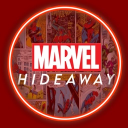 Marvel Hideaway Discord server icon