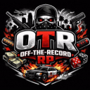 OFF-THE-RECORD-RP Discord server icon