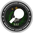 [RAF] Investigation