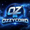 OzzyCord Discord server icon