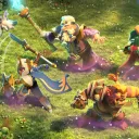 Arkadia FR | Clash of Clans