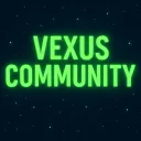 Vexus Community │Gaming│Chatting│Voice Chats│
