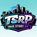 TrueStory RP Discord server icon