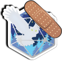 Tales of Nymrathis Discord server icon