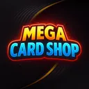 Mega Card Shop