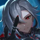 Scarlet Veil — Social ⊹ ✦