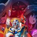 Mega Man X Roleplay Server (16+)
