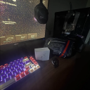 RepLuxAU Discord server icon