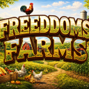 Freedom Farms icon