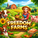 Freedom Farms icon