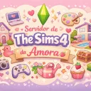 Server The sims 4 da Amora