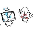 ﹕ 𝄞 ˶ ノappleTV ! ! ˶ ༉ ﹕     |     #season2survivors Discord server icon