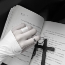 G A T A • A C T I V E Discord server icon