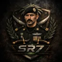 SR7 | Saudi police mod
