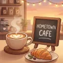 Hometown Cafe ☕