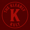 The Klearly Kult. Discord server icon
