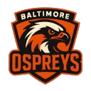 S27 Baltimore Ospreys