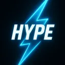 Hype comps
