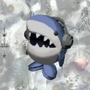 aozami's sharks