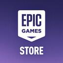 Epic Games Store Community Server Icon
