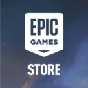 Discovery icon for Epic Games Store Community Server Discord server