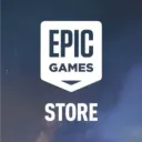 Epic Games Store Community Ser... Discord Server Icon