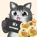 はにゃめる Discord server icon