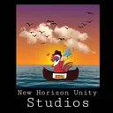 Official New Horizon Unity Studios