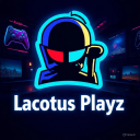 Lacotus Playz Discord server icon