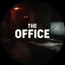 AlexT's Office