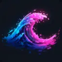 Аватарка Flow