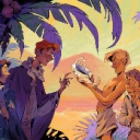LORD OF THE FLIES RP SERVER Discord server icon