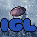 IGL - Iron Gridiron League (Season 1) Discord server icon