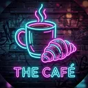 The Café