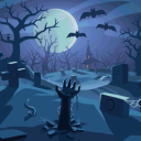 The incident Discord server icon