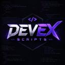 DevEx Scripts Discord server logo