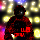 Gorilla Doom | Endless NightMare
