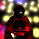Gorilla Doom | Endless NightMare