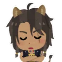 🦁   　leona kingscholar