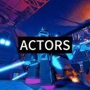 darks actors
