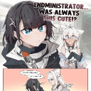 Friendship Wonderland Discord server icon