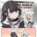 Friendship Wonderland