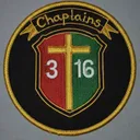316th Chaplain Division