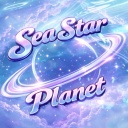 𝑺𝒆𝒂 𝑺𝒕𝒂𝒓 𝑷𝒍𝒂𝒏𝒆𝒕༄˖°. 🛸.ೃ࿔*:･