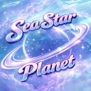 𝑺𝒆𝒂 𝑺𝒕𝒂𝒓 𝑷𝒍𝒂𝒏𝒆𝒕༄˖°. 🛸.ೃ࿔*:･