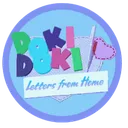 Doki Doki: Letters From Home