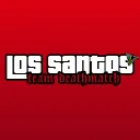 [RAGE:MP] Los Santos Team Deathmatch V